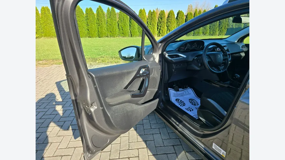 PEUGEOT 2008 -