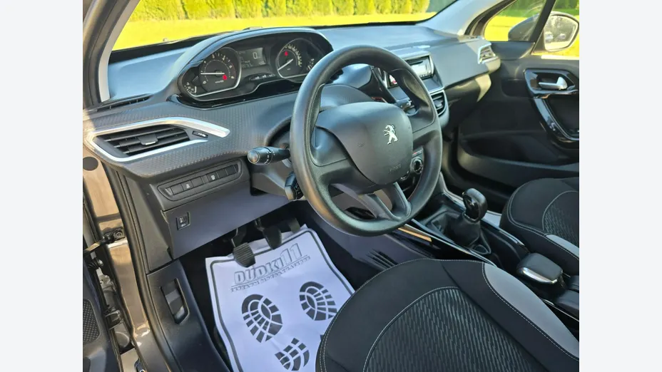 PEUGEOT 2008 -
