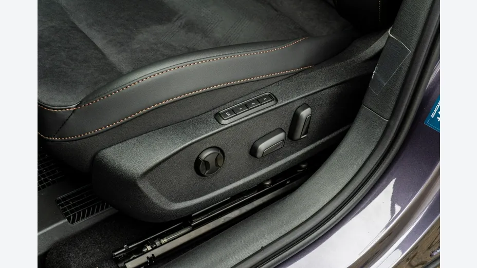 CUPRA Formentor -