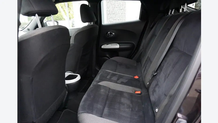 NISSAN Juke -