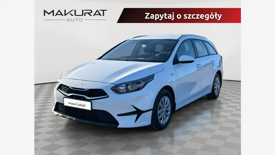 KIA Cee'd -