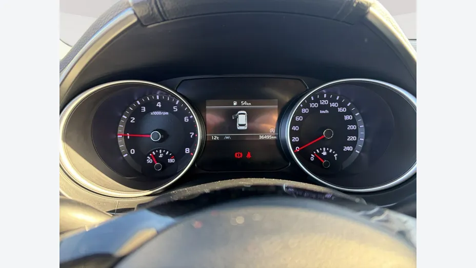 KIA Cee'd -