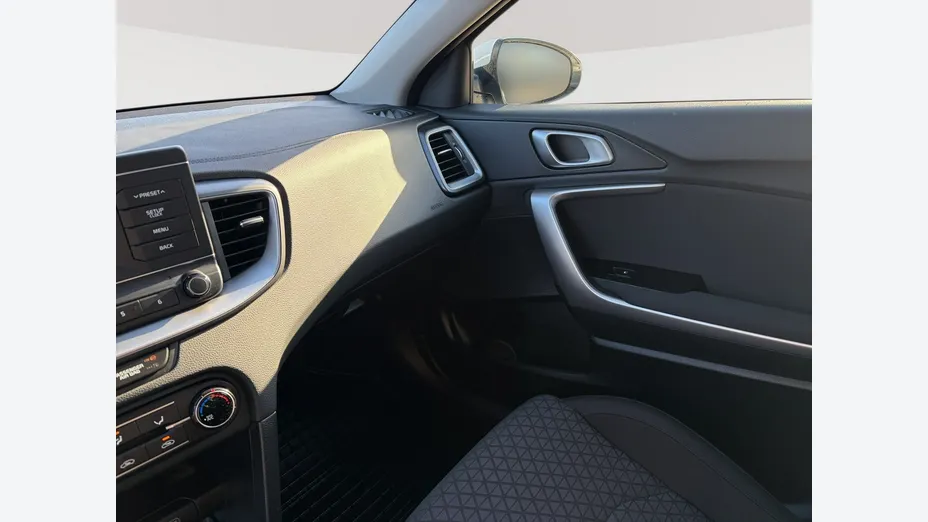 KIA Cee'd -