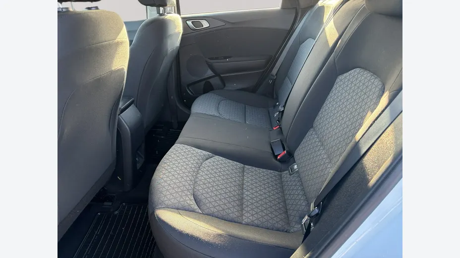 KIA Cee'd -