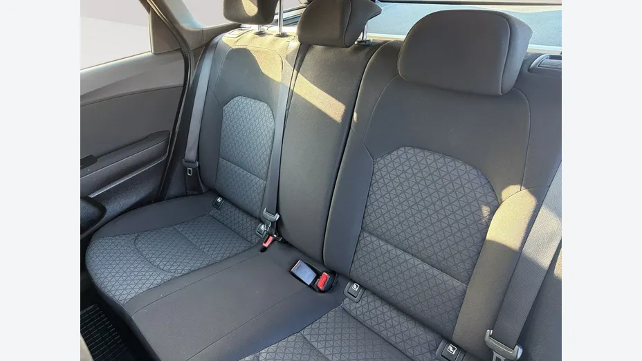 KIA Cee'd -