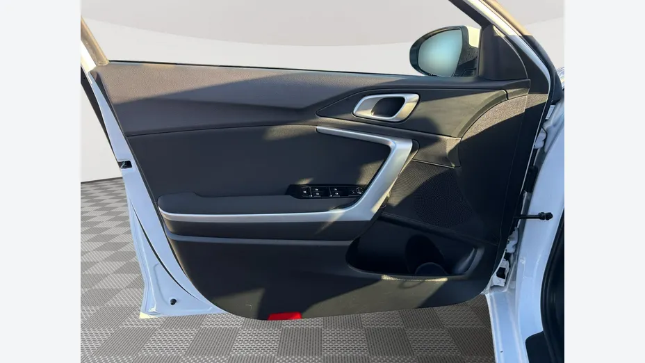 KIA Cee'd -