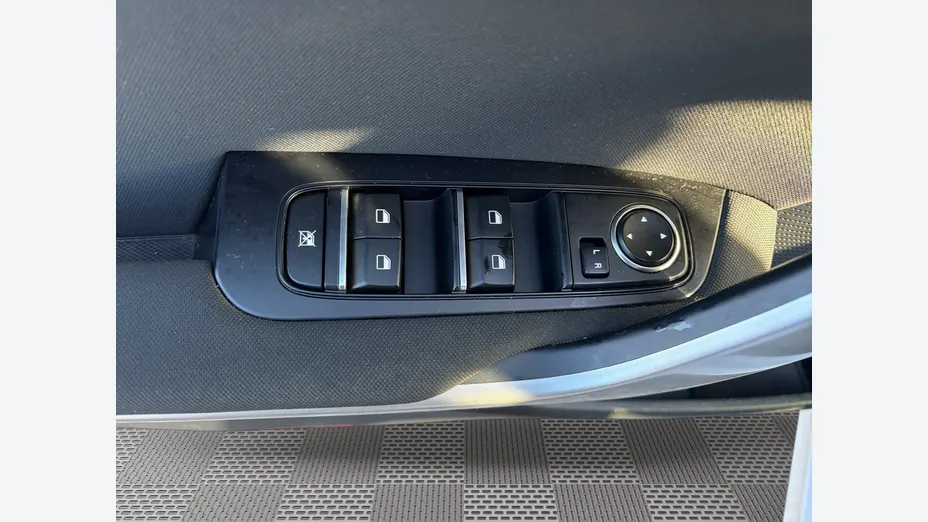 KIA Cee'd -