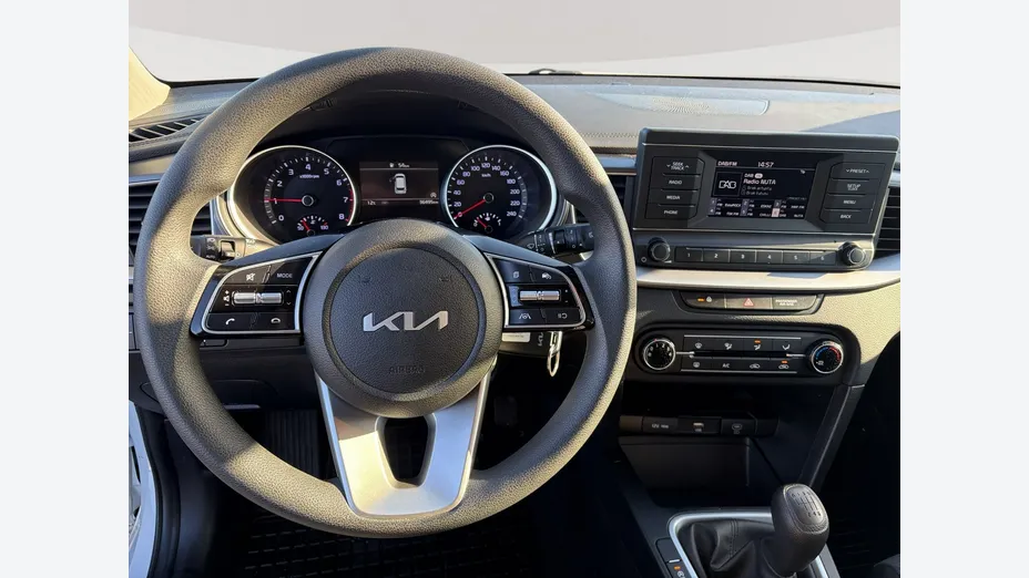 KIA Cee'd -