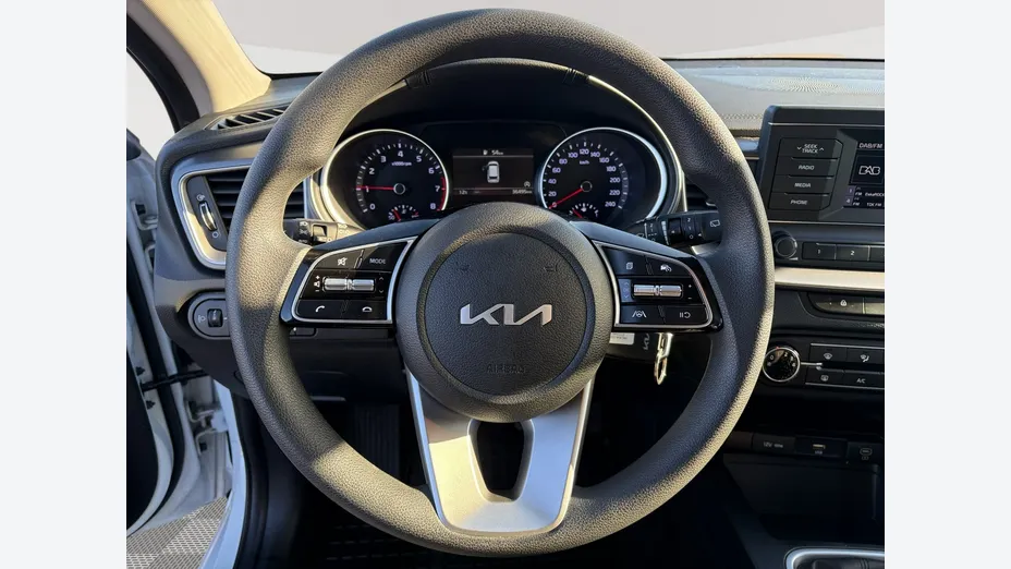 KIA Cee'd -