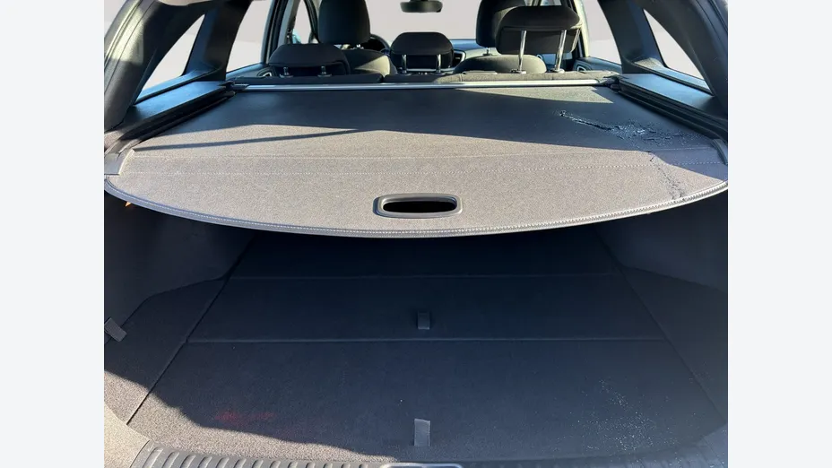 KIA Cee'd -
