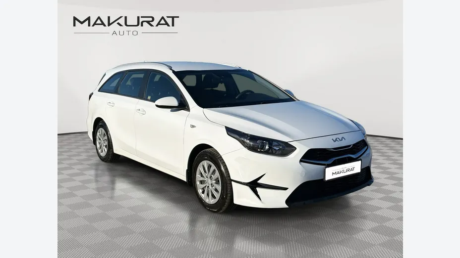 KIA Cee'd -