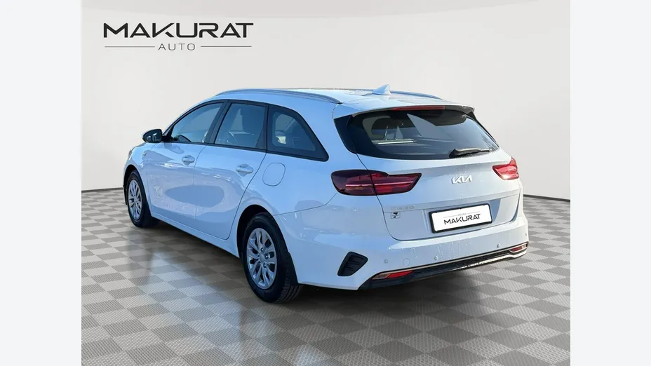 KIA Cee'd -