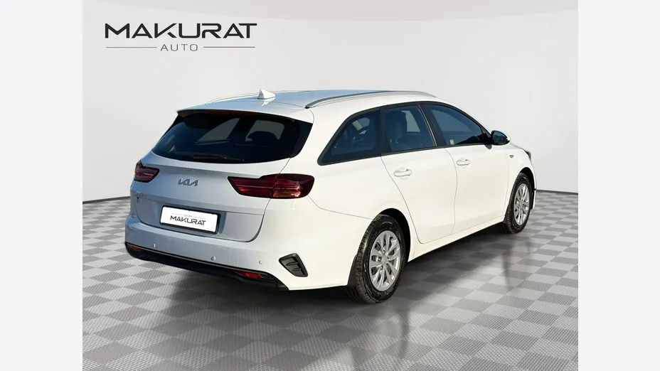 KIA Cee'd -