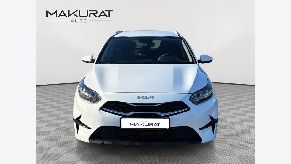 KIA Cee'd -