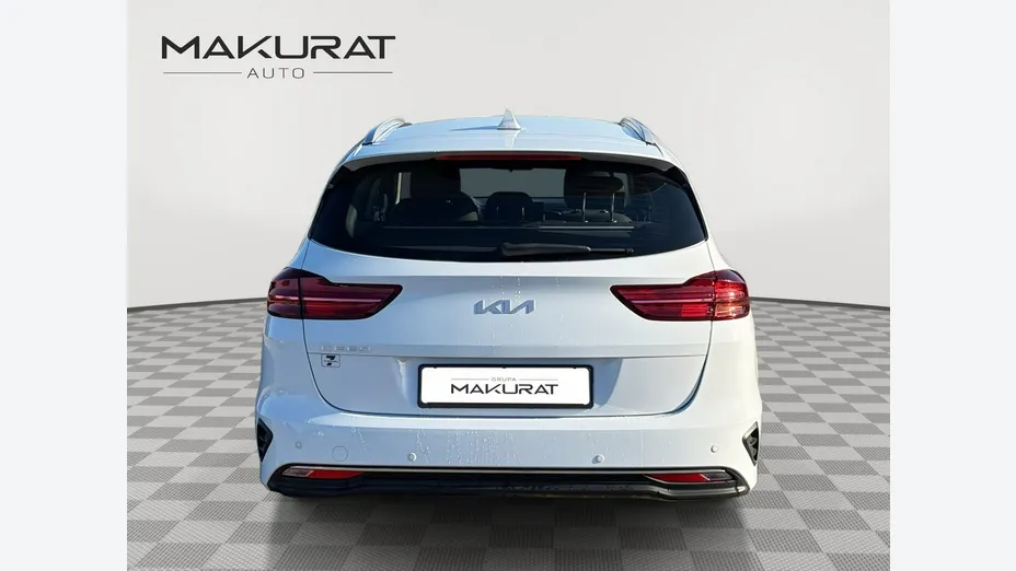 KIA Cee'd -