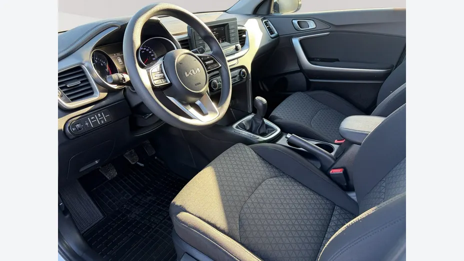 KIA Cee'd -