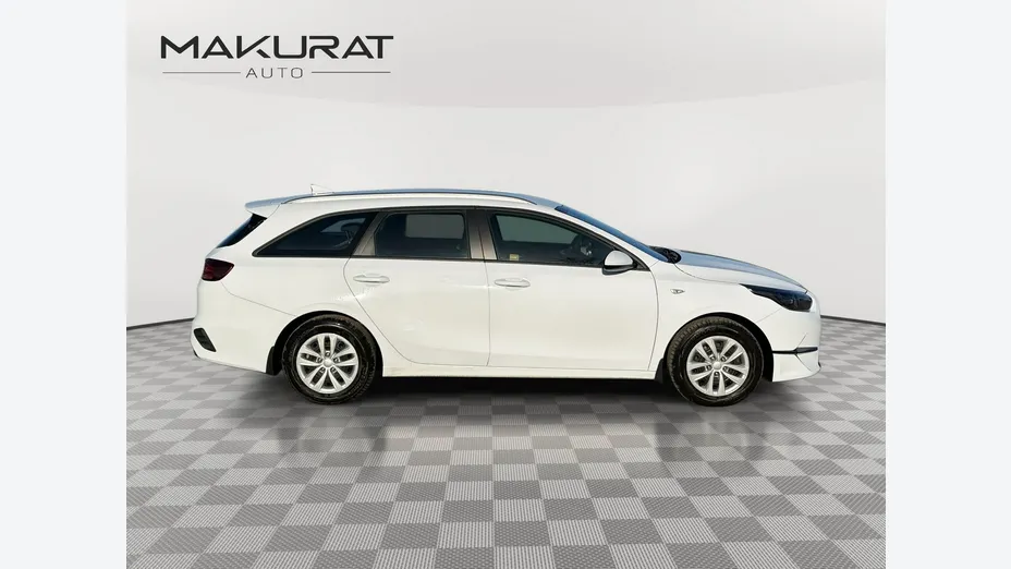 KIA Cee'd -
