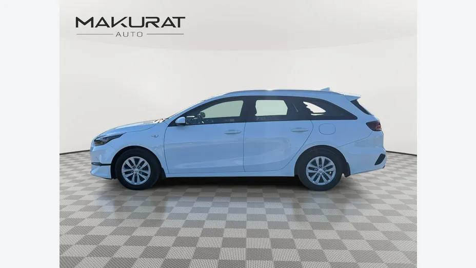 KIA Cee'd -