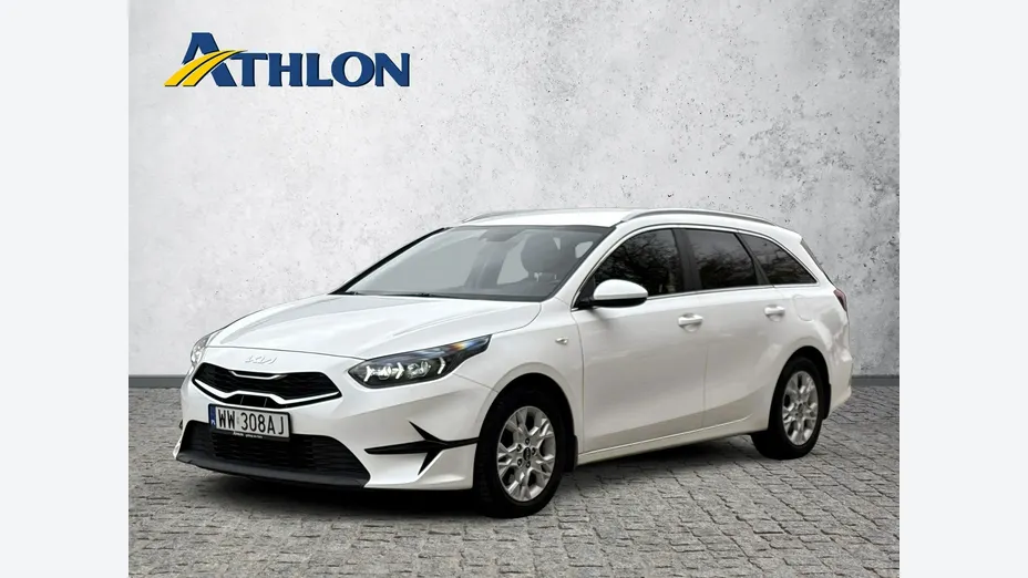 KIA Cee'd -