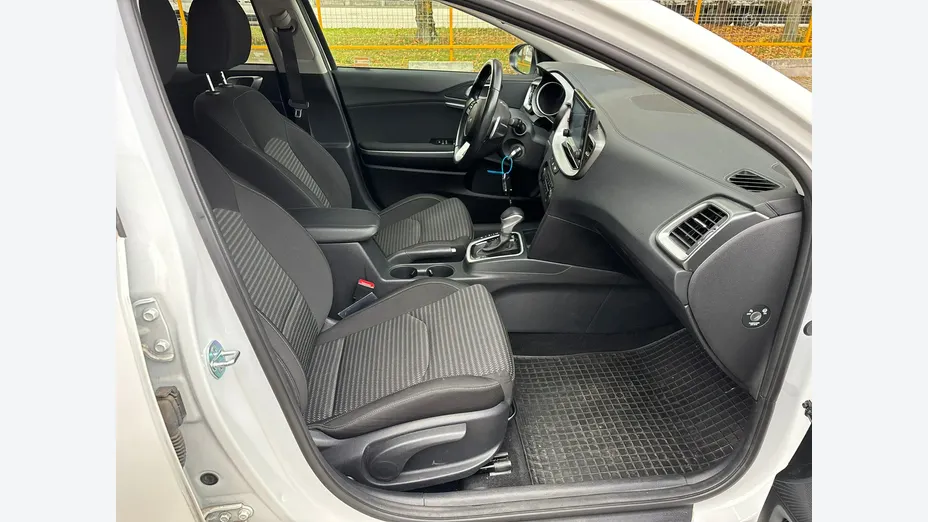 KIA Cee'd -