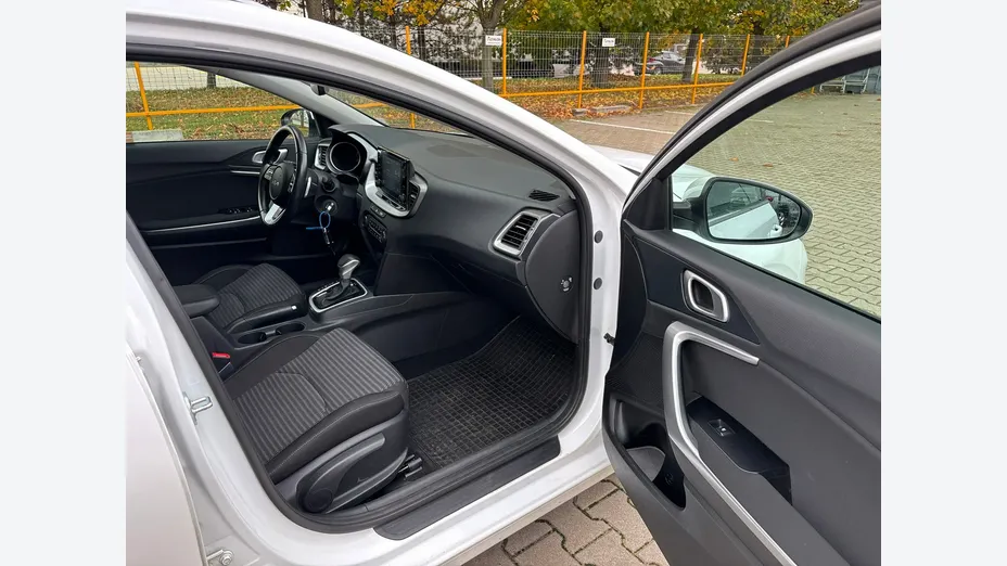 KIA Cee'd -