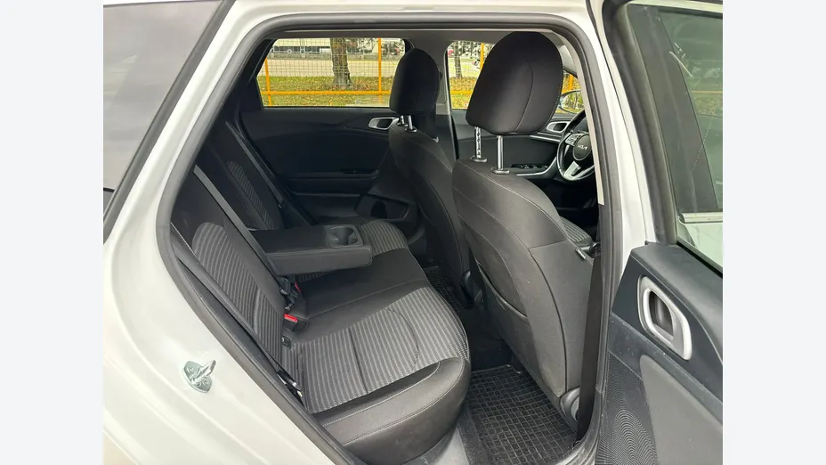 KIA Cee'd -