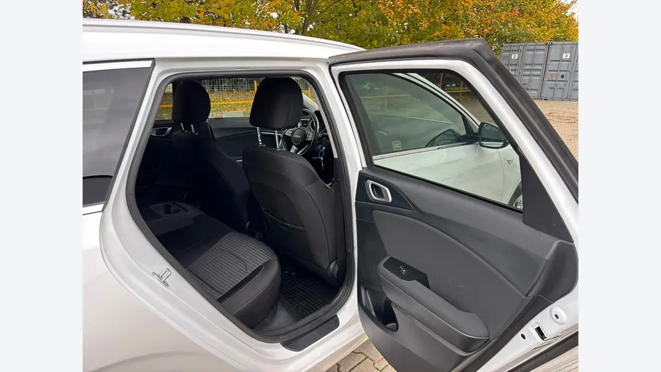 KIA Cee'd -