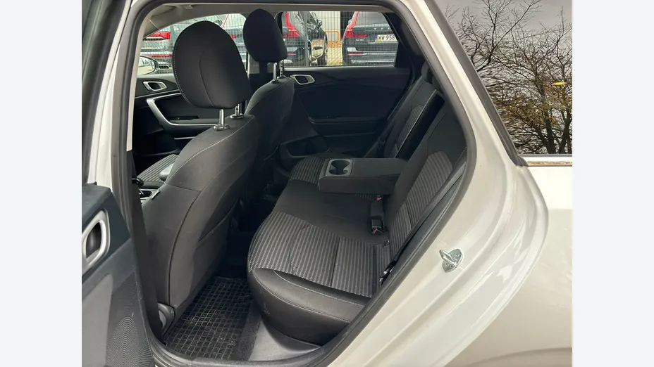 KIA Cee'd -