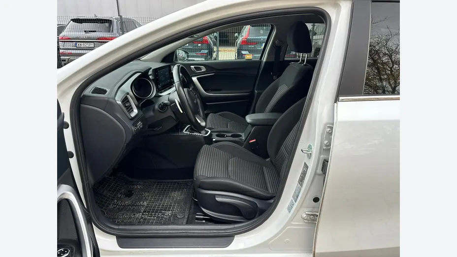 KIA Cee'd -