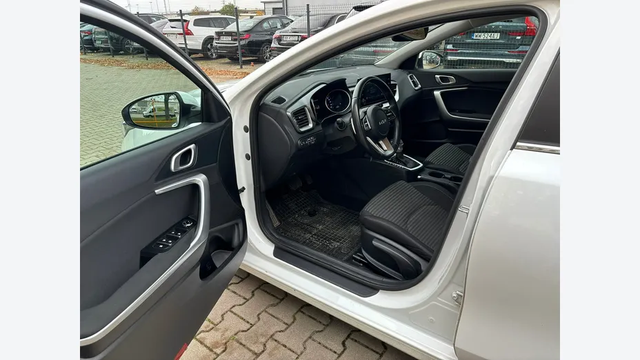 KIA Cee'd -