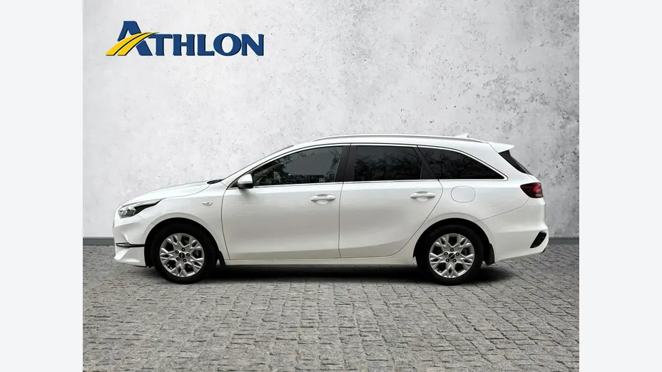 KIA Cee'd -