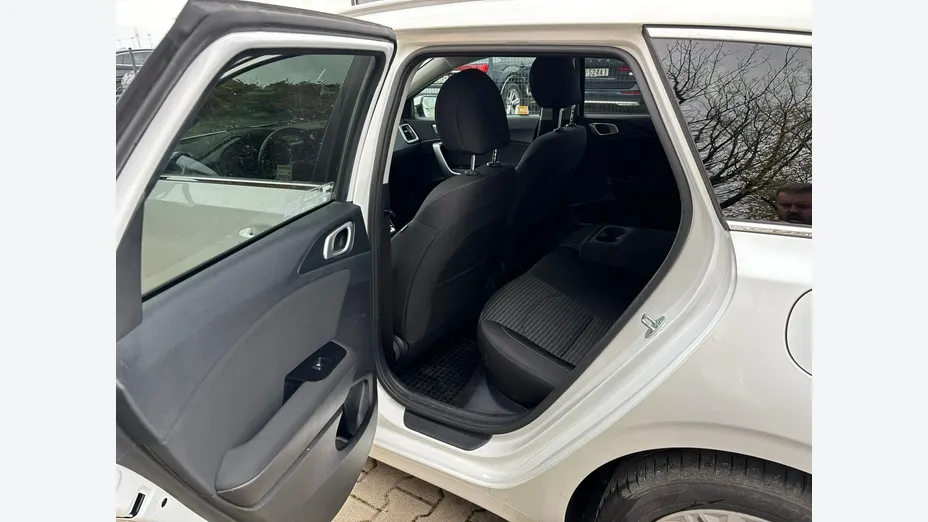 KIA Cee'd -