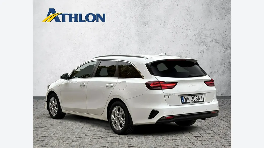 KIA Cee'd -