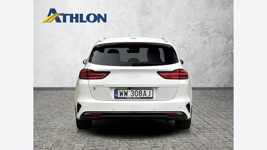 KIA Cee'd -