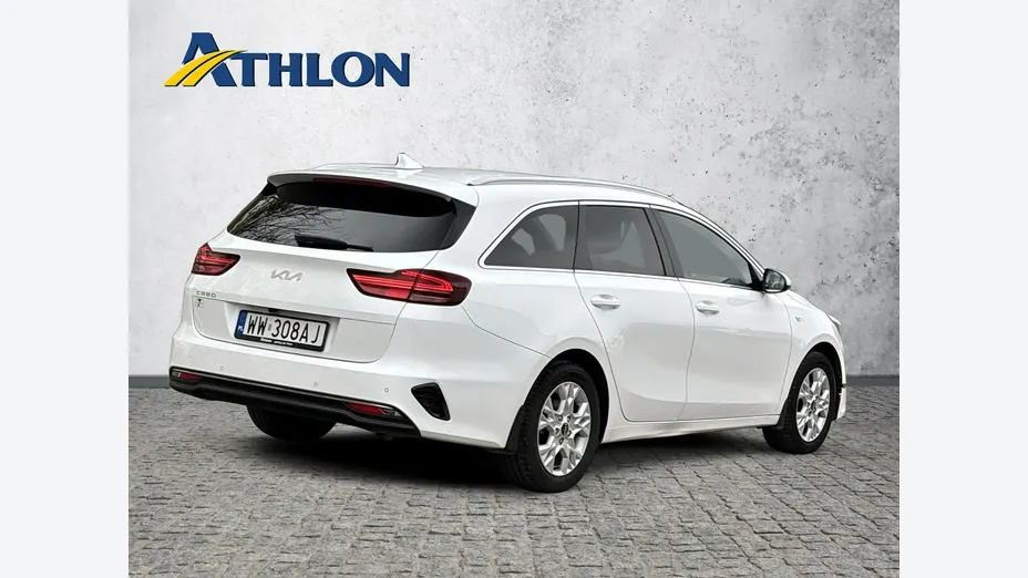 KIA Cee'd -
