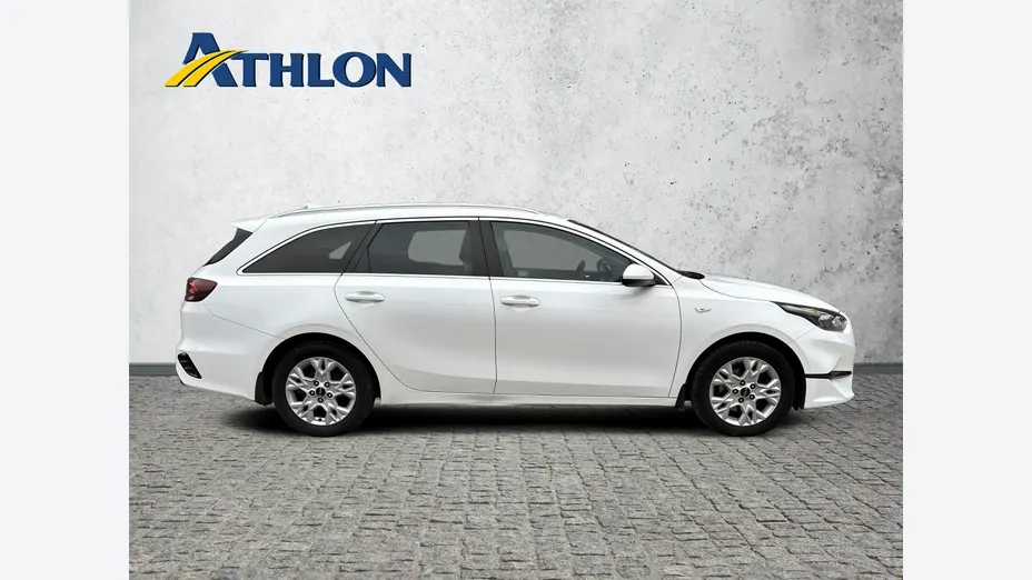 KIA Cee'd -