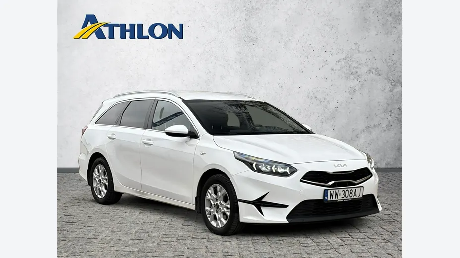 KIA Cee'd -