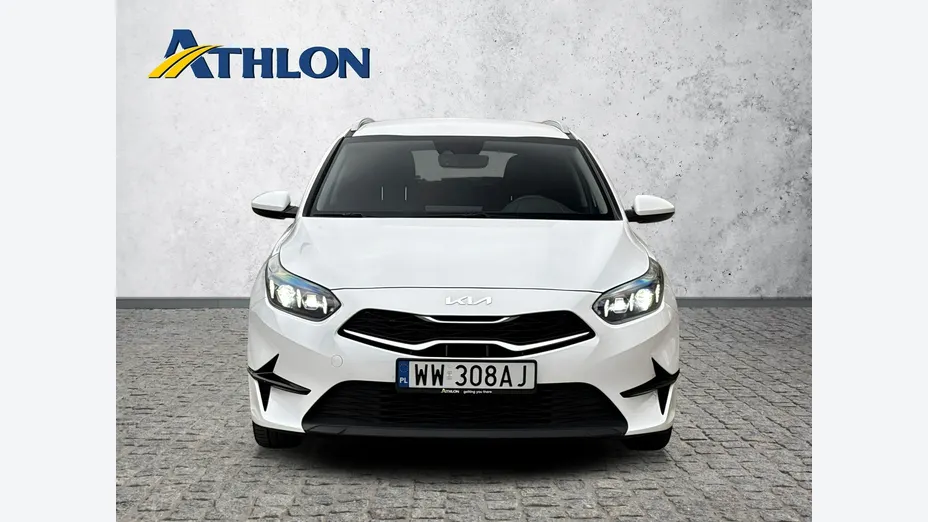 KIA Cee'd -