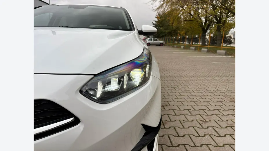 KIA Cee'd -