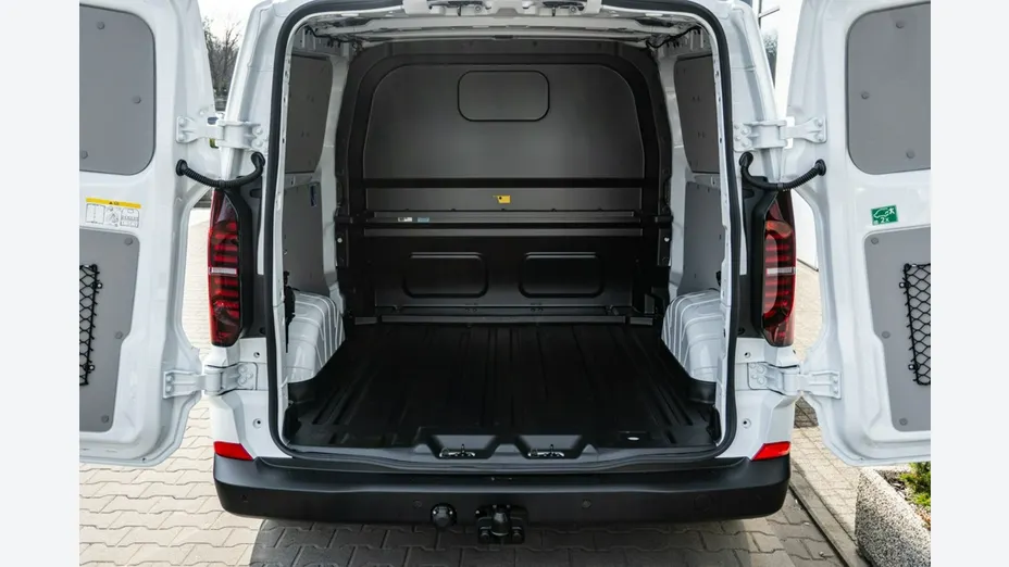 VOLKSWAGEN Transporter -