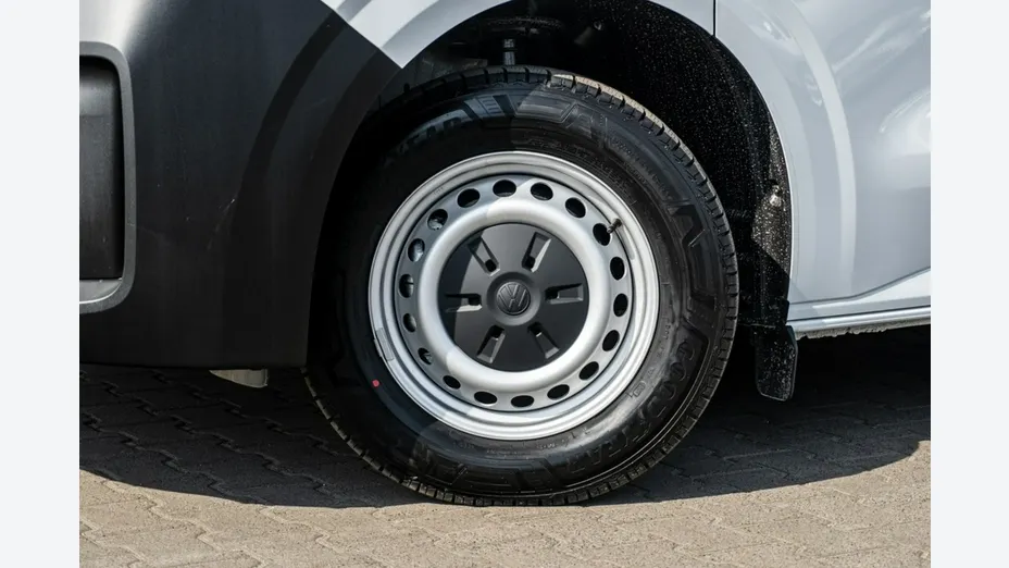 VOLKSWAGEN Transporter -