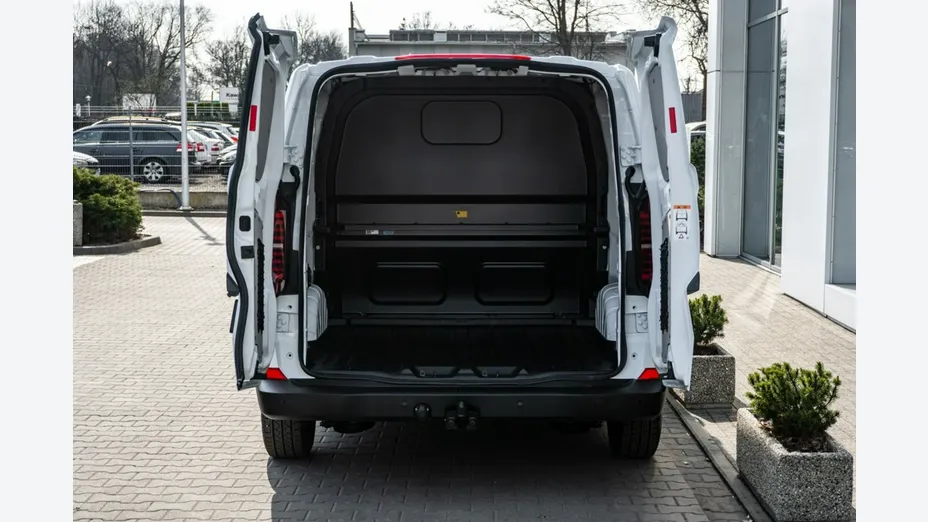 VOLKSWAGEN Transporter -