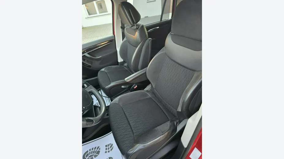 CITROEN C4 Grand Picasso -