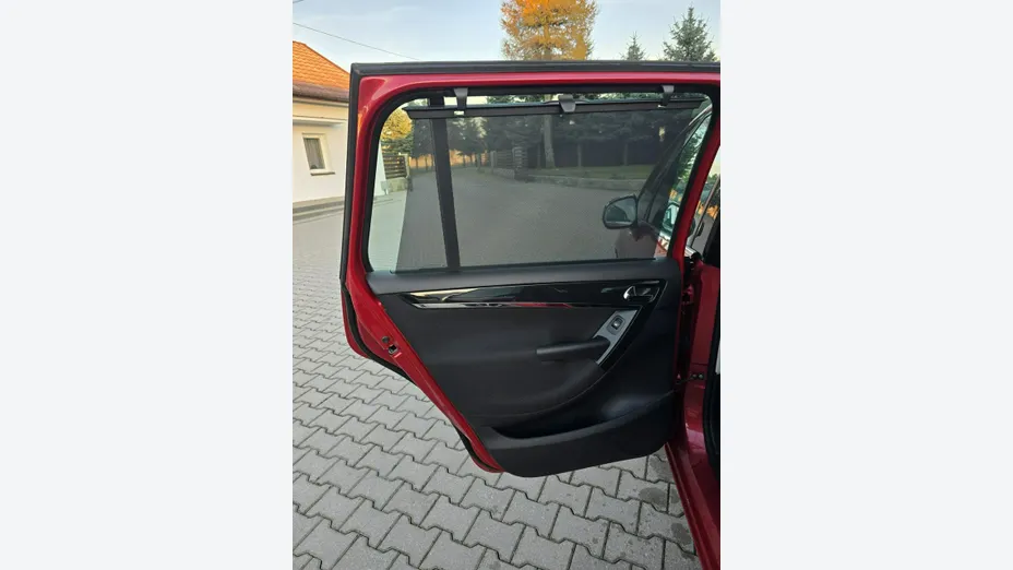 CITROEN C4 Grand Picasso -