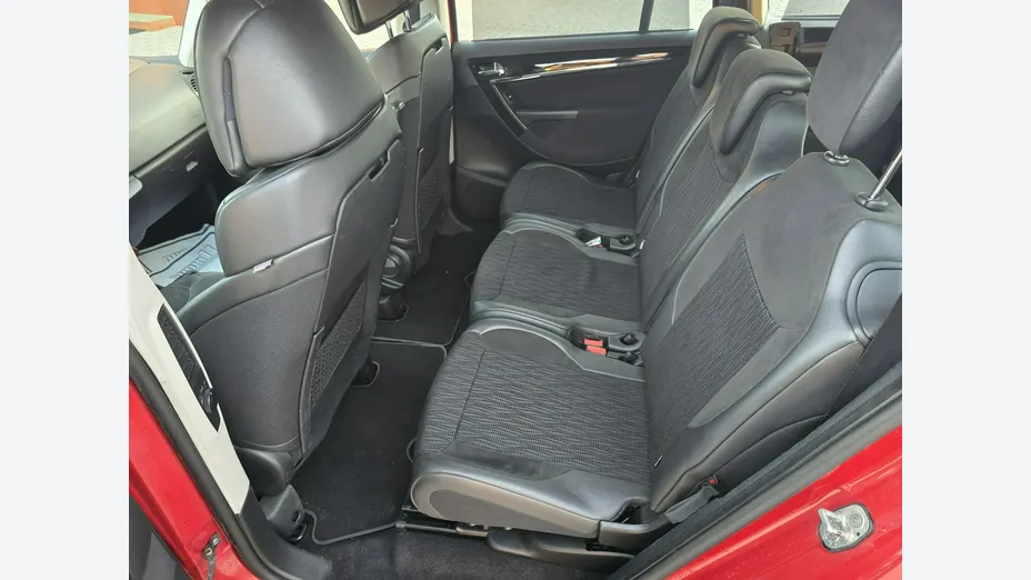 CITROEN C4 Grand Picasso -