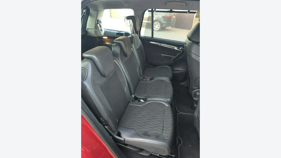 CITROEN C4 Grand Picasso -