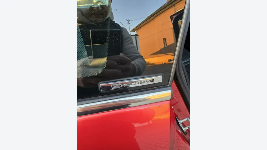 CITROEN C4 Grand Picasso -