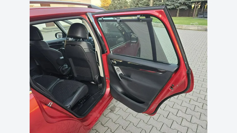 CITROEN C4 Grand Picasso -