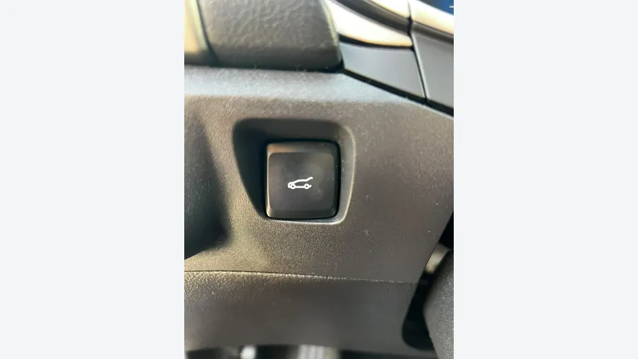FORD Fusion -
