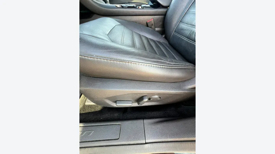FORD Fusion -